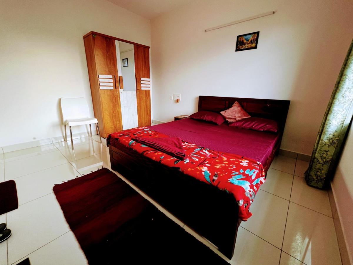 Serene 2bhk Surrounded With Greenery. Mangalore