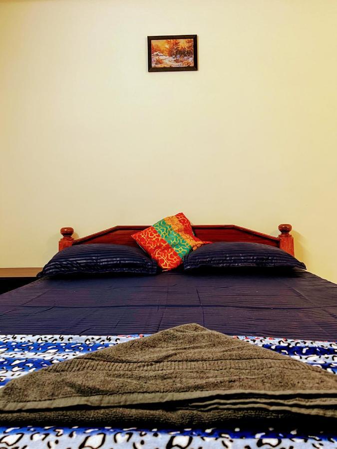 Serene 2bhk Surrounded With Greenery. Apartment *