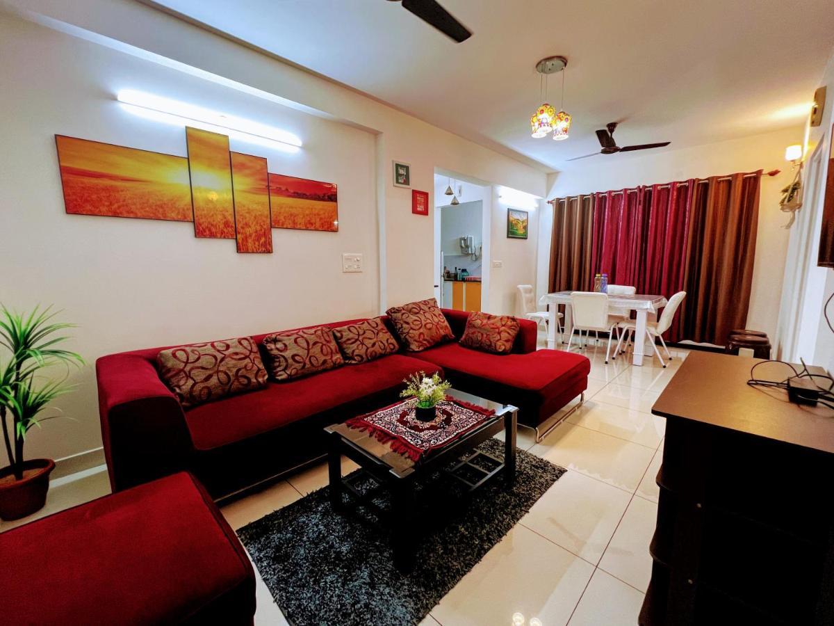 Serene 2bhk Surrounded With Greenery. Mangalore