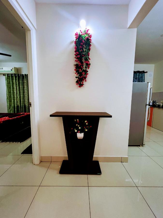 Serene 2bhk Surrounded With Greenery. * Mangalore
