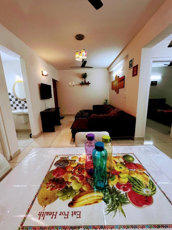 Serene 2bhk Surrounded With Greenery. *