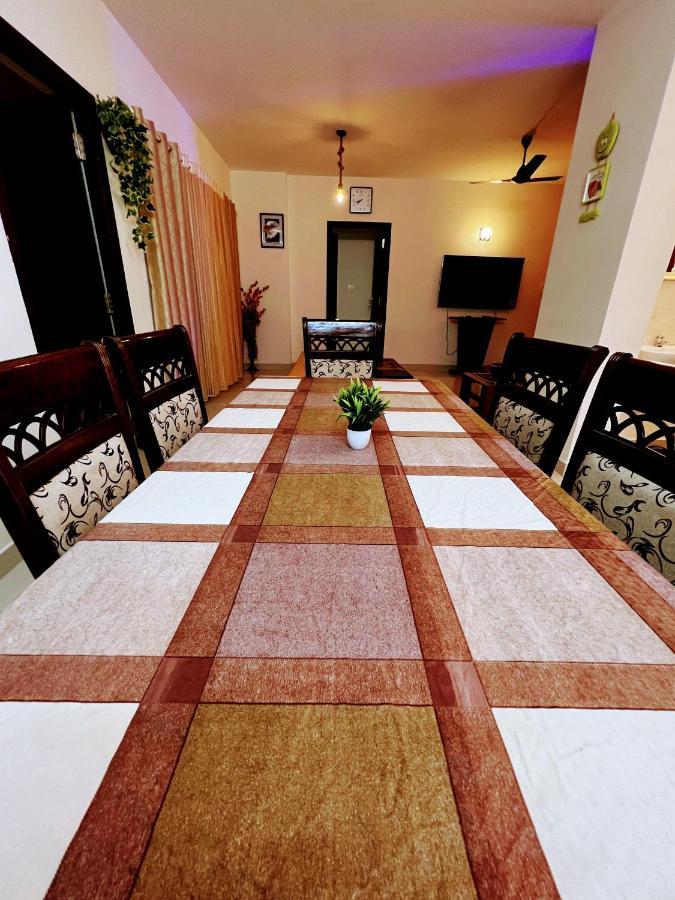 Luxurious 3bhk Vacation Amidst The City. Mangalore