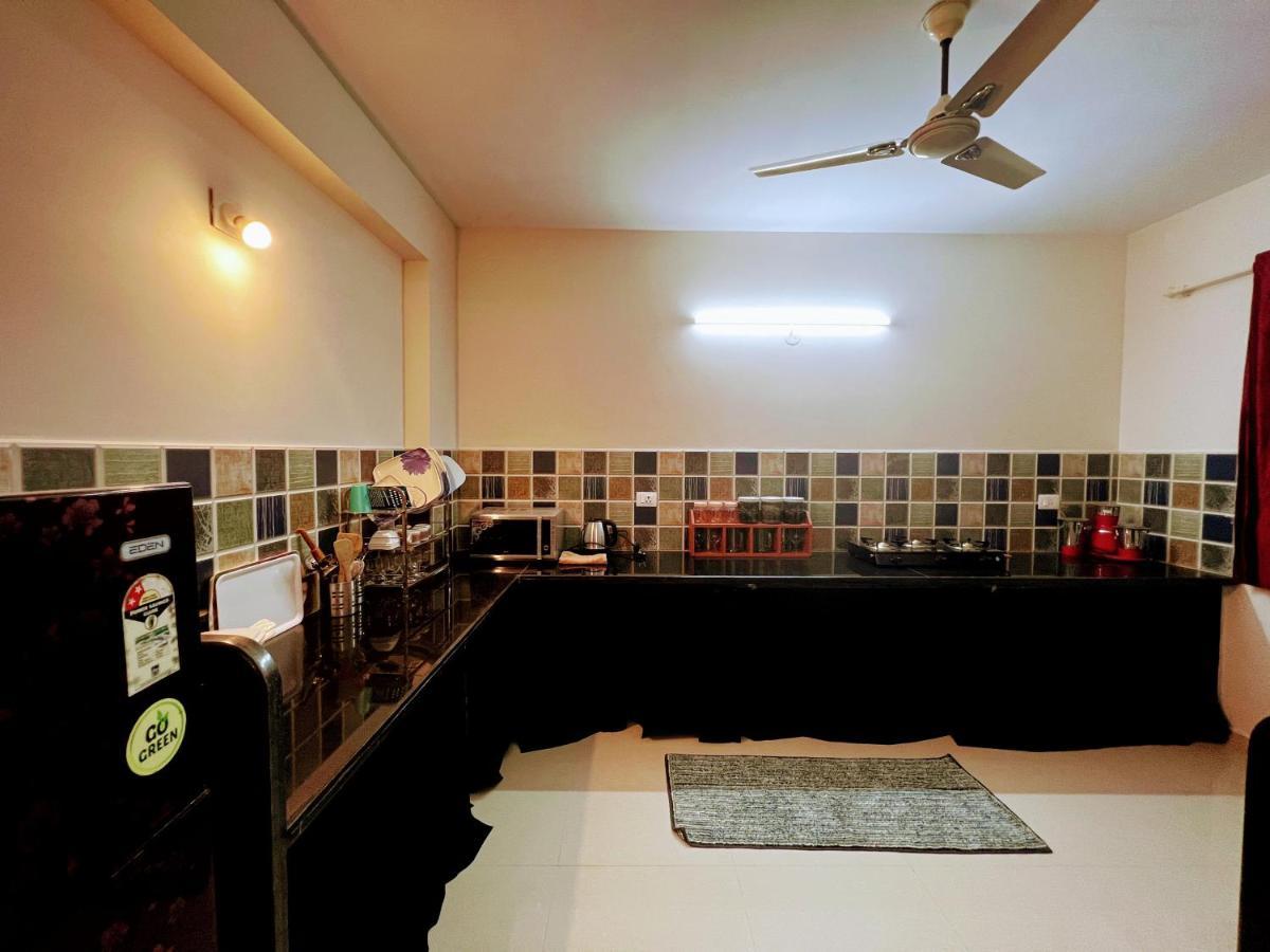 Luxurious 3bhk Vacation Amidst The City. Apartment *