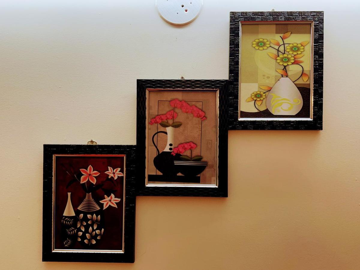 Apartment Luxurious 3bhk Vacation Amidst The City.
