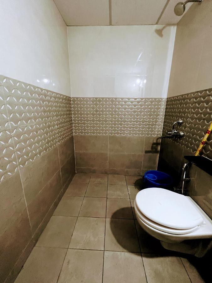 Luxurious 3bhk Vacation Amidst The City. Apartment