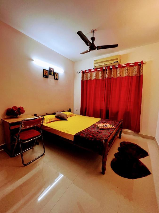 Luxurious 3bhk Vacation Amidst The City. Apartment