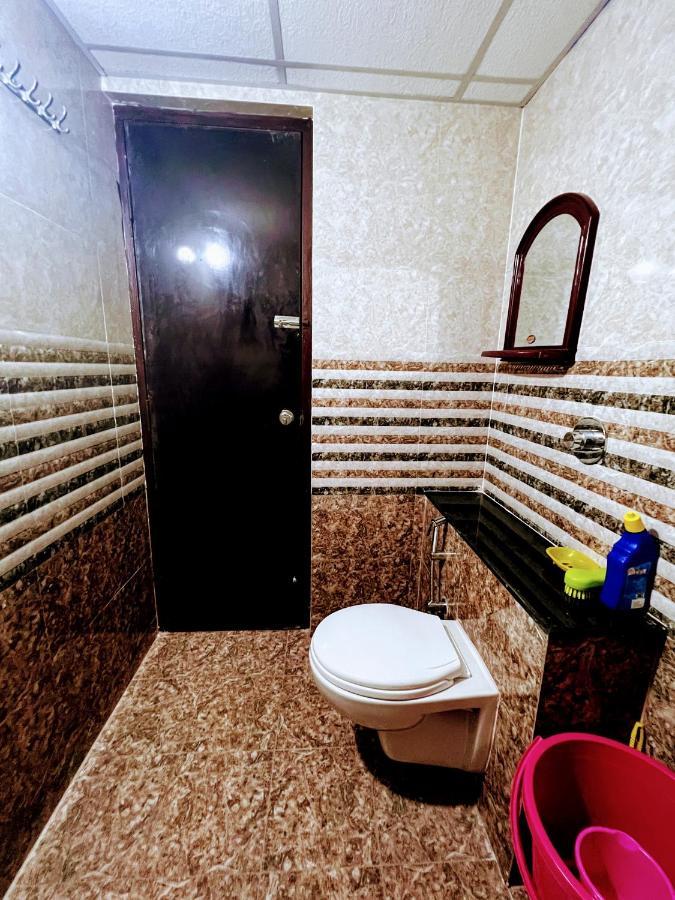 Luxurious 3bhk Vacation Amidst The City. Apartment *