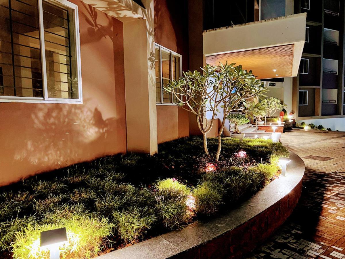 Apartment Luxurious 3bhk Vacation Amidst The City.