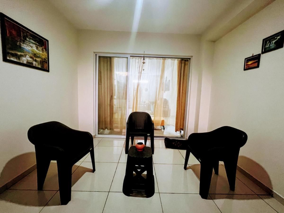 Luxurious 3bhk Vacation Amidst The City. Apartment Mangalore