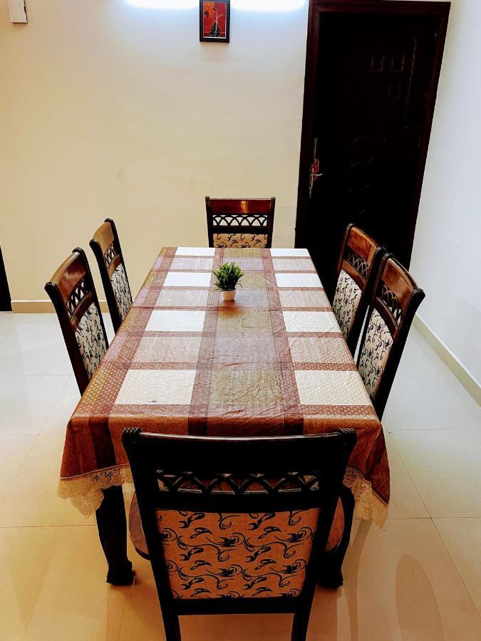 Luxurious 3bhk Vacation Amidst The City. * Mangalore
