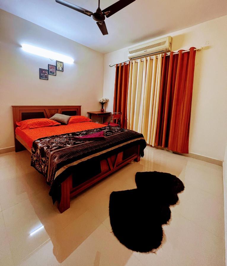 Luxurious 3bhk Vacation Amidst The City. Mangalore