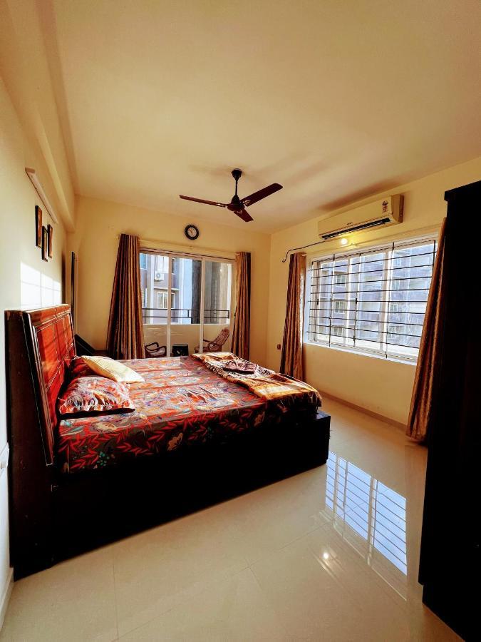 Luxurious 3bhk Vacation Amidst The City. Apartment Mangalore