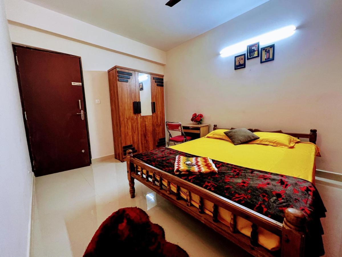 Luxurious 3bhk Vacation Amidst The City. Apartment *