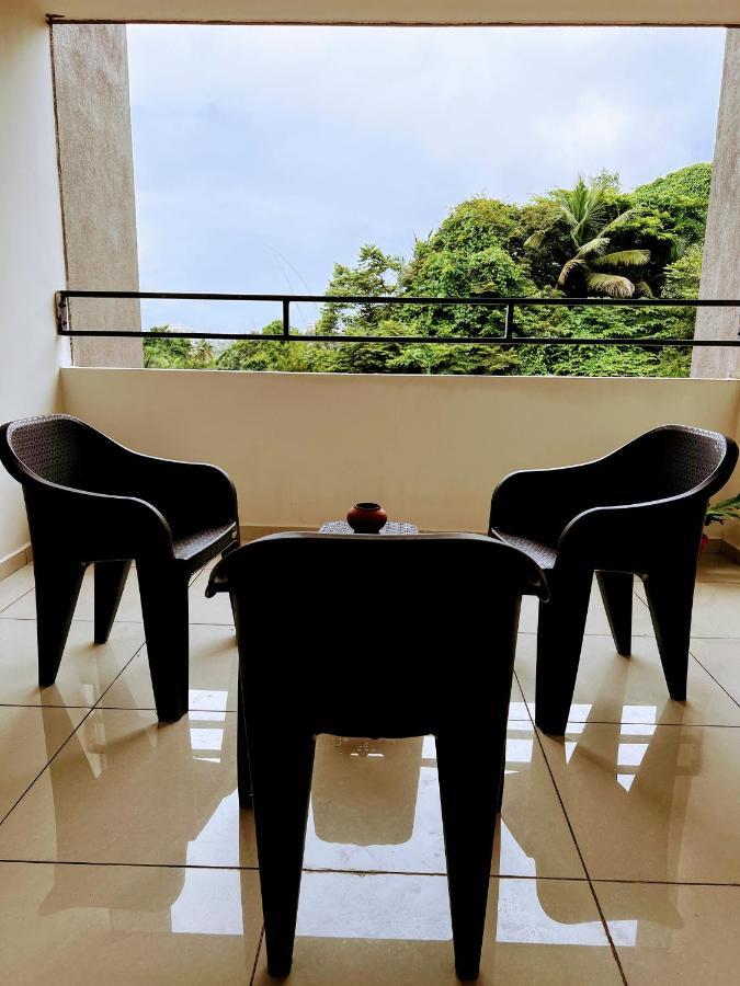 Apartment Luxurious 3bhk Vacation Amidst The City. Mangalore