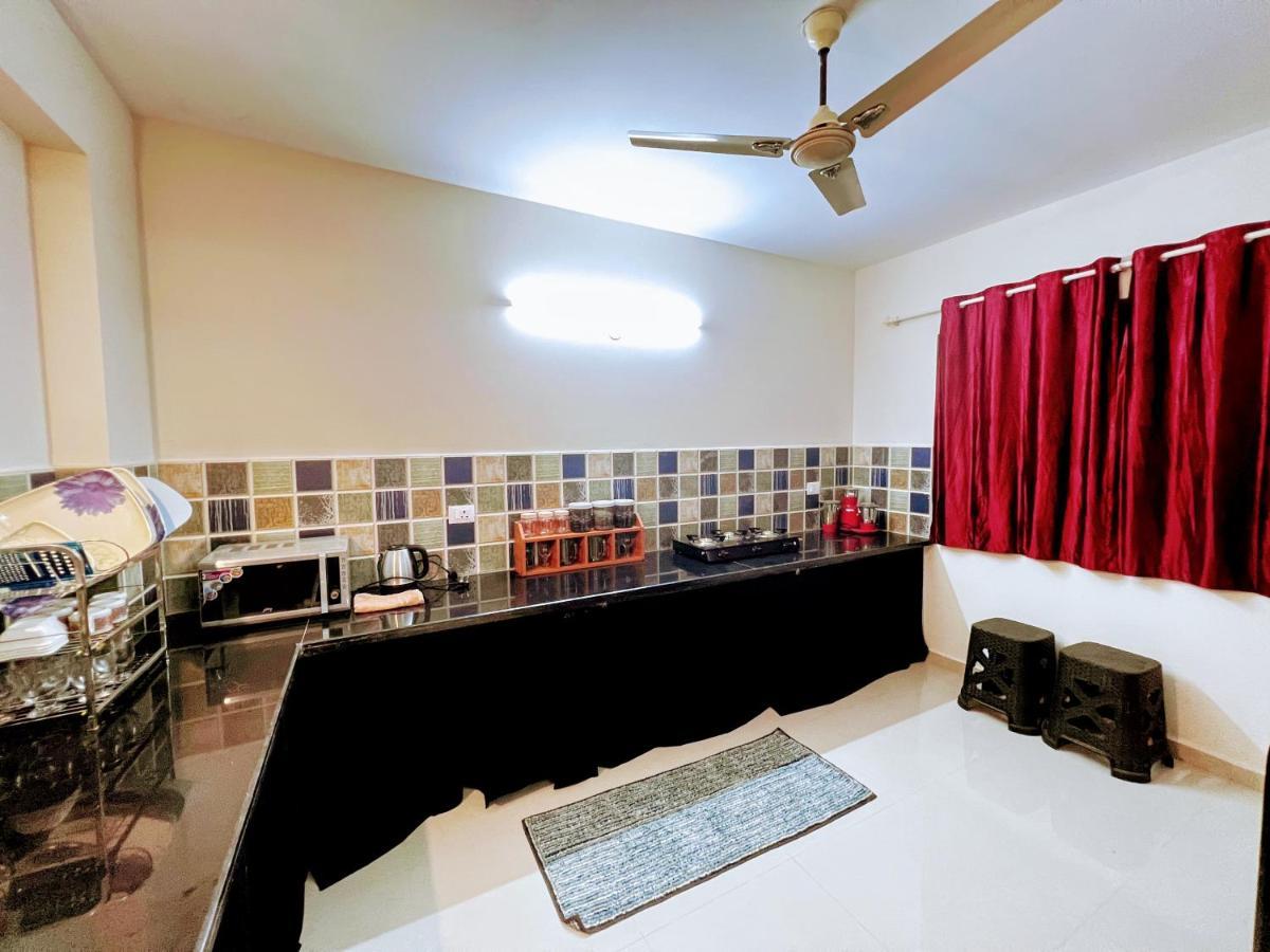 Luxurious 3bhk Vacation Amidst The City. Mangalore
