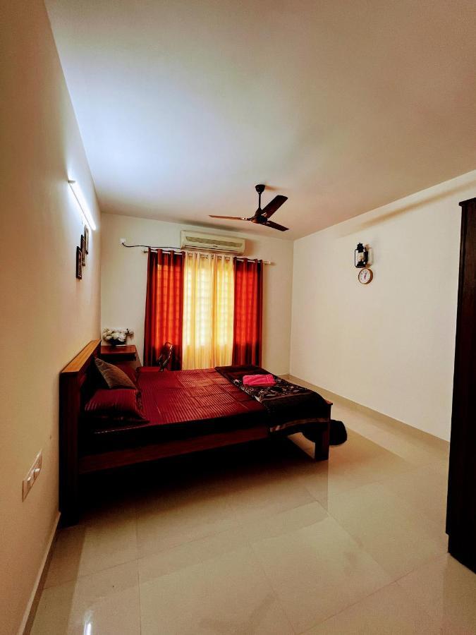 Luxurious 3bhk Vacation Amidst The City. Apartment