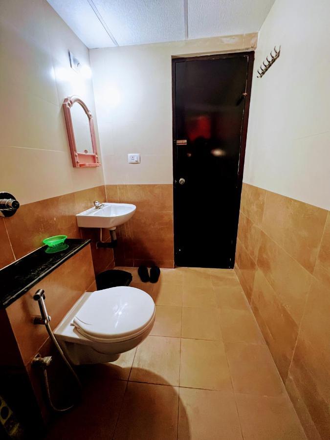 Luxurious 3bhk Vacation Amidst The City. Mangalore
