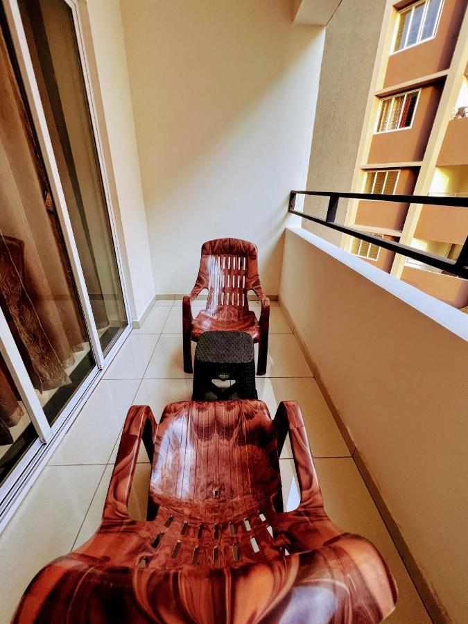 Luxurious 3bhk Vacation Amidst The City. Apartment Mangalore