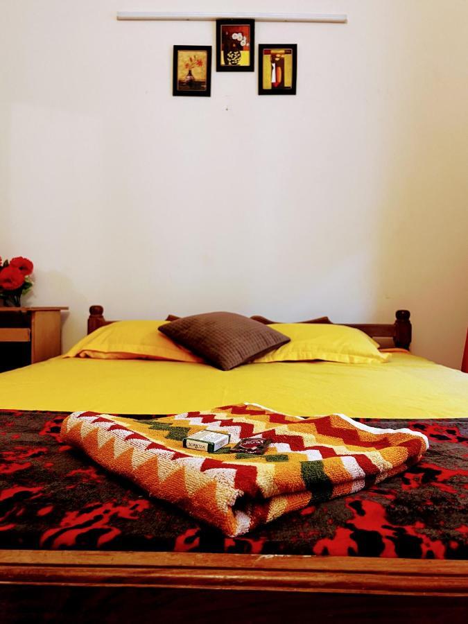 Luxurious 3bhk Vacation Amidst The City.