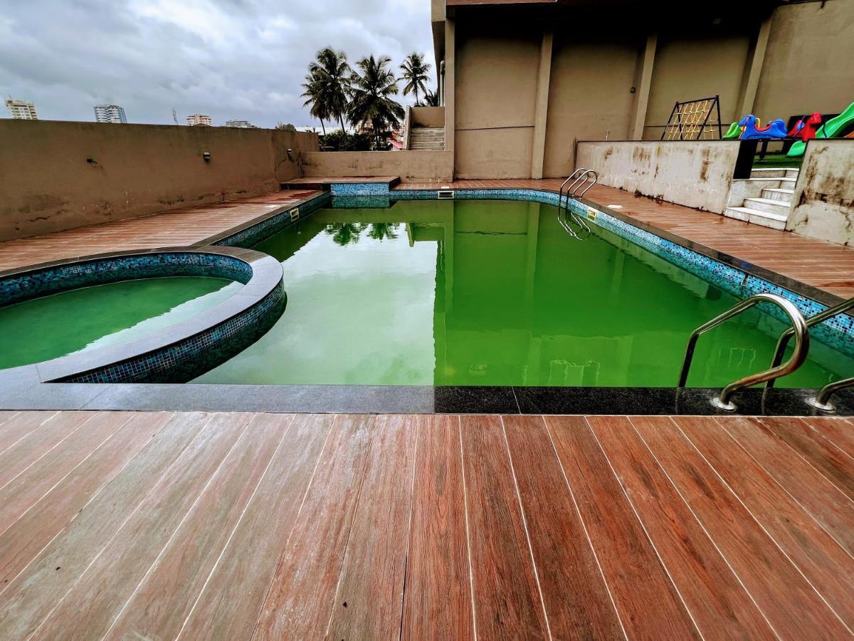 Luxurious 3bhk Vacation Amidst The City. Mangalore