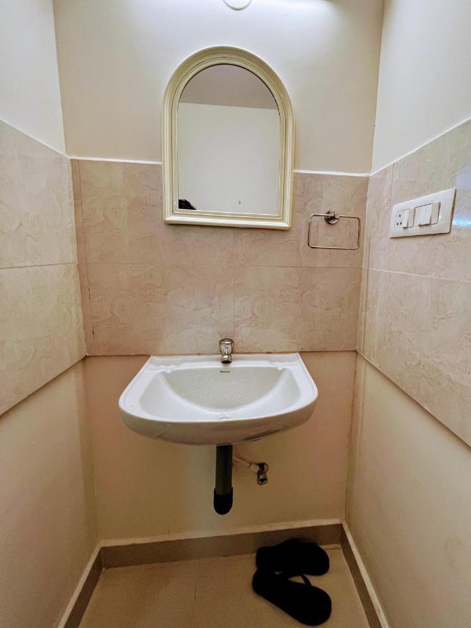Apartment Luxurious 3bhk Vacation Amidst The City. Mangalore
