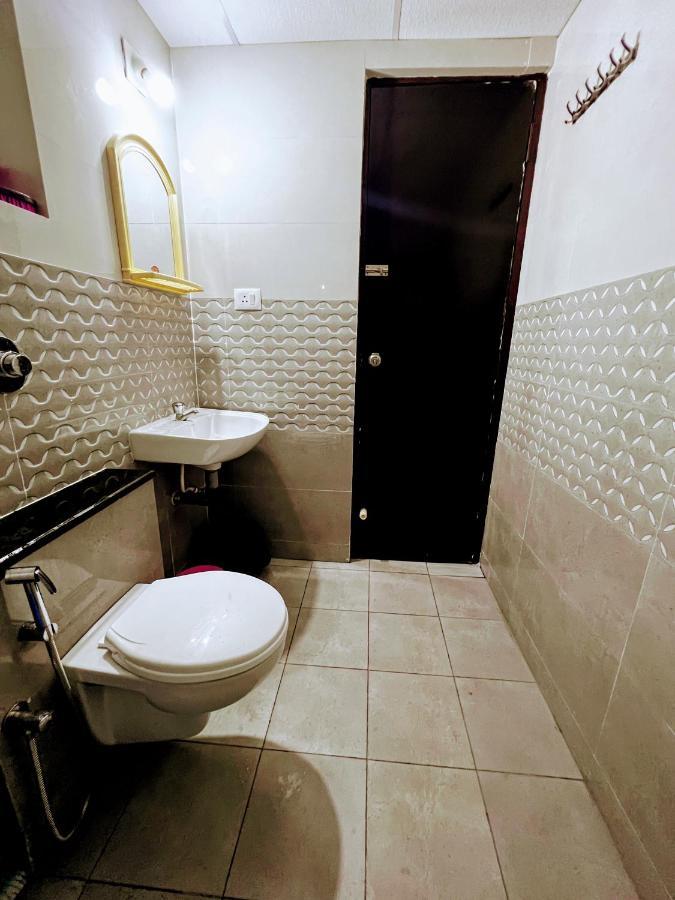 Luxurious 3bhk Vacation Amidst The City. Apartment
