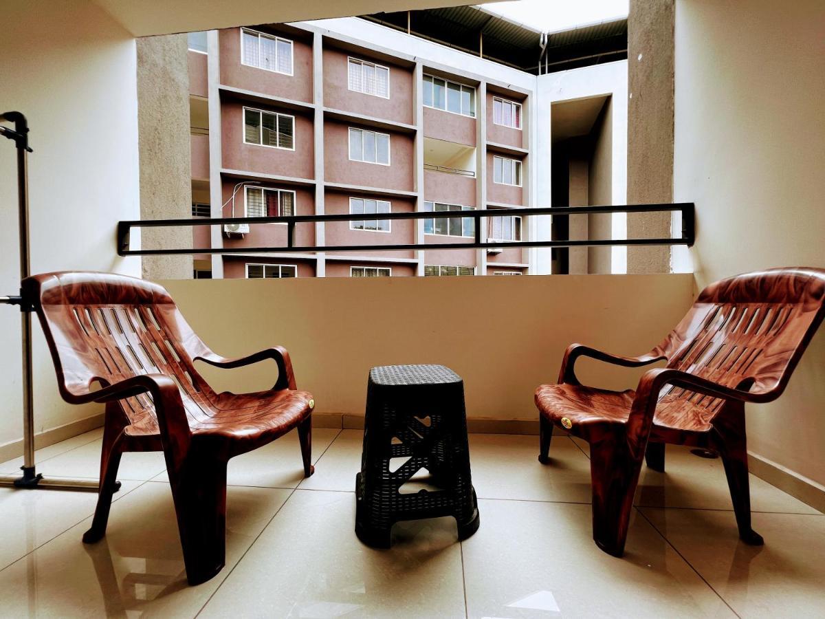 Luxurious 3bhk Vacation Amidst The City. Apartment *
