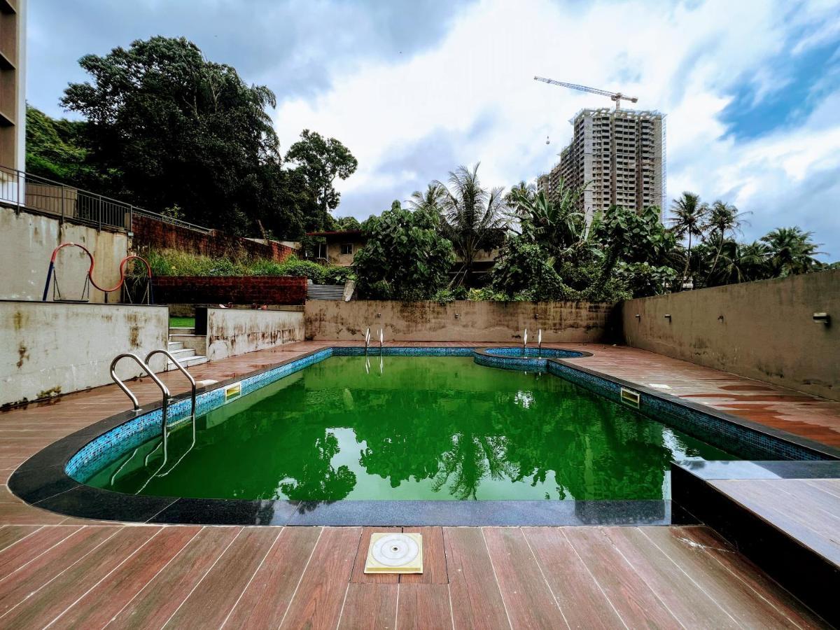 Apartment Luxurious 3bhk Vacation Amidst The City.