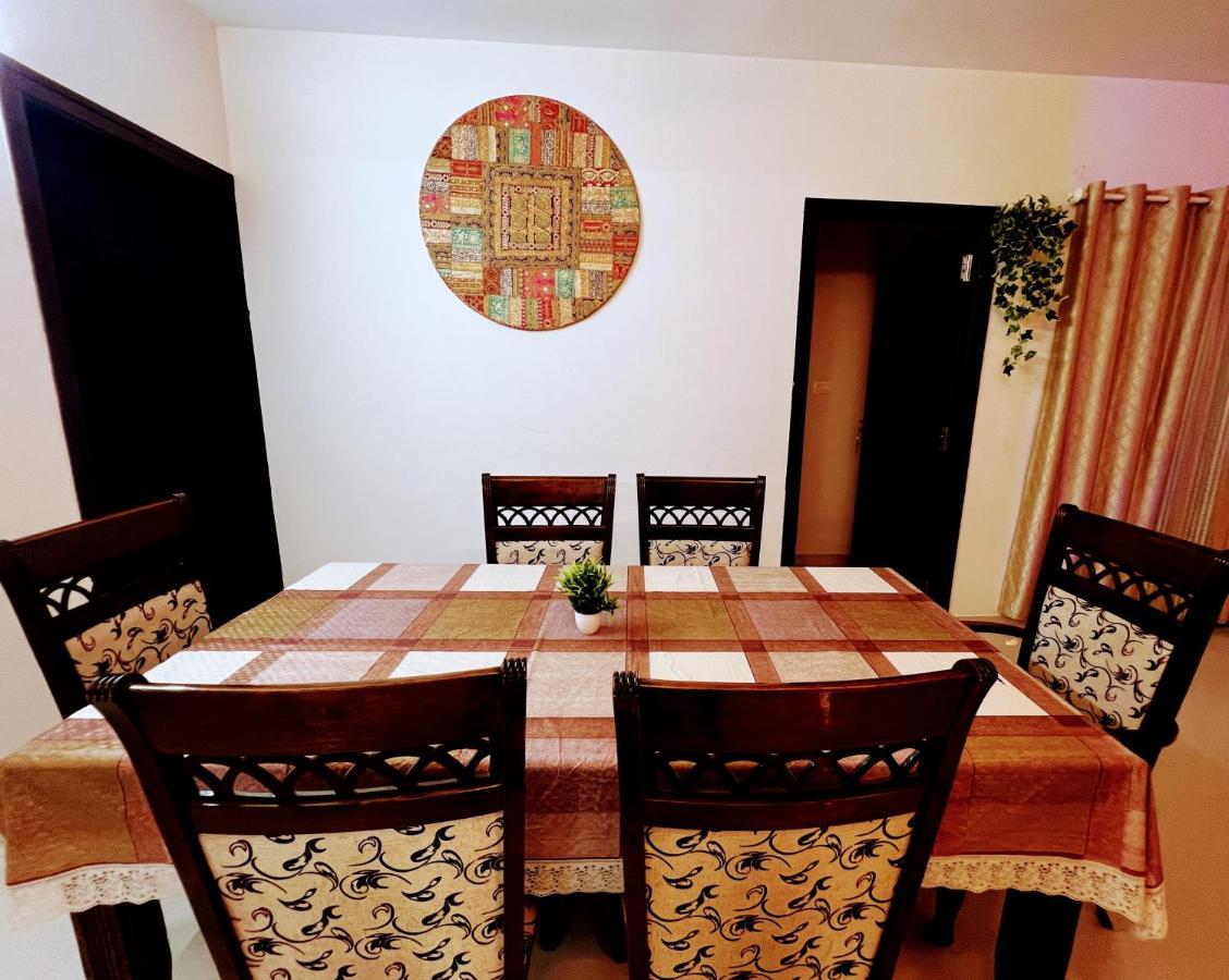 Luxurious 3bhk Vacation Amidst The City. * Mangalore