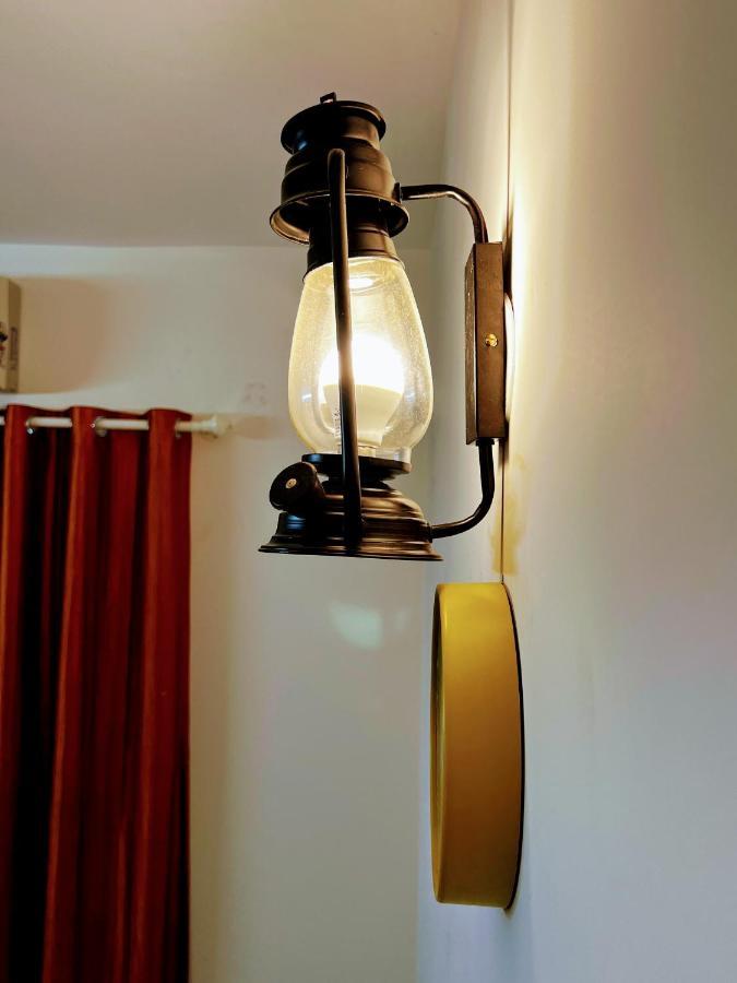 Apartment Luxurious 3bhk Vacation Amidst The City. *