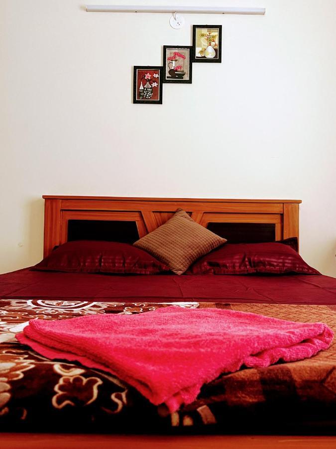 Luxurious 3bhk Vacation Amidst The City. Apartment *