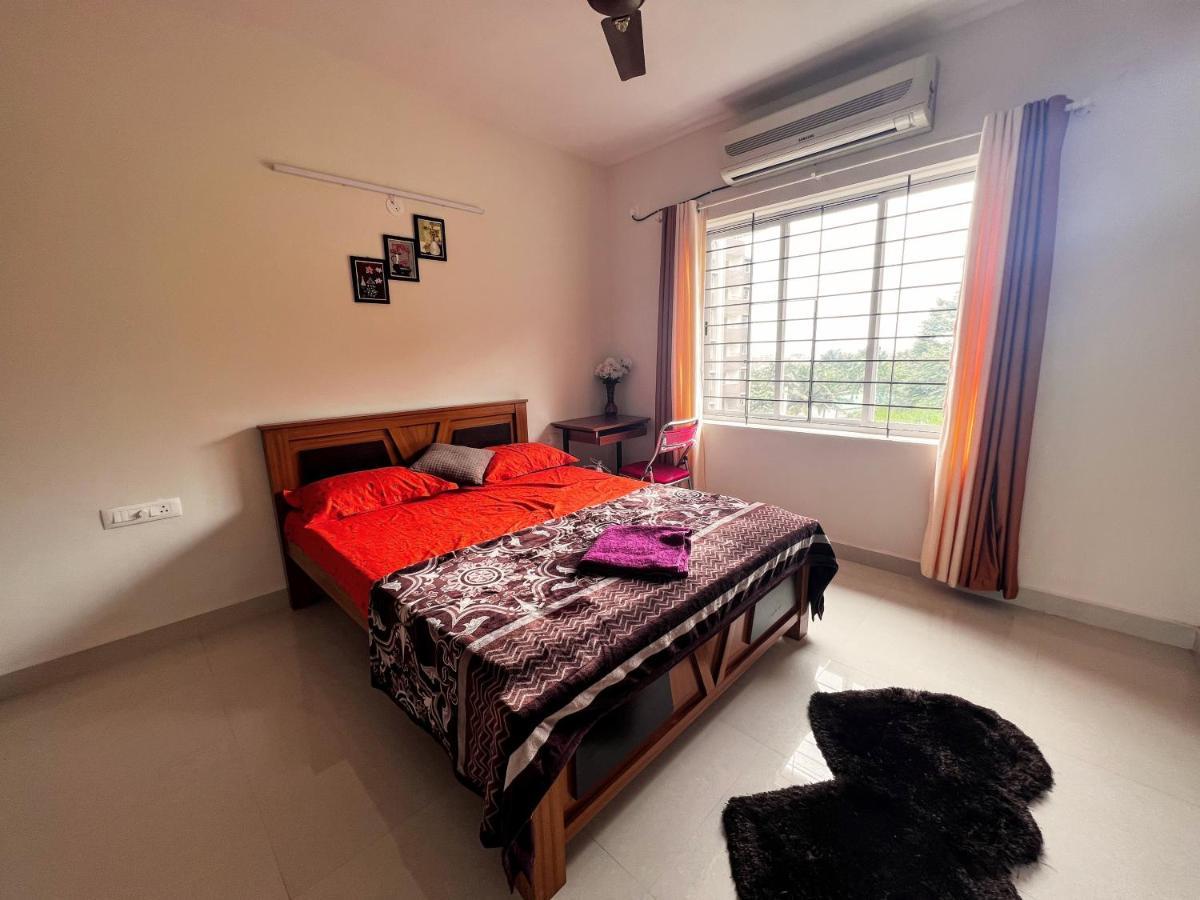 Luxurious 3bhk Vacation Amidst The City. Apartment *