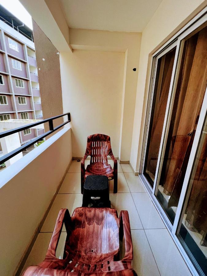 Luxurious 3bhk Vacation Amidst The City. Apartment Mangalore