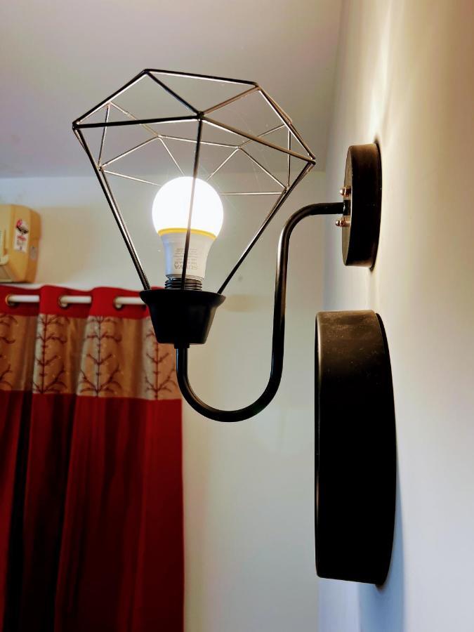 Apartment Luxurious 3bhk Vacation Amidst The City. Mangalore