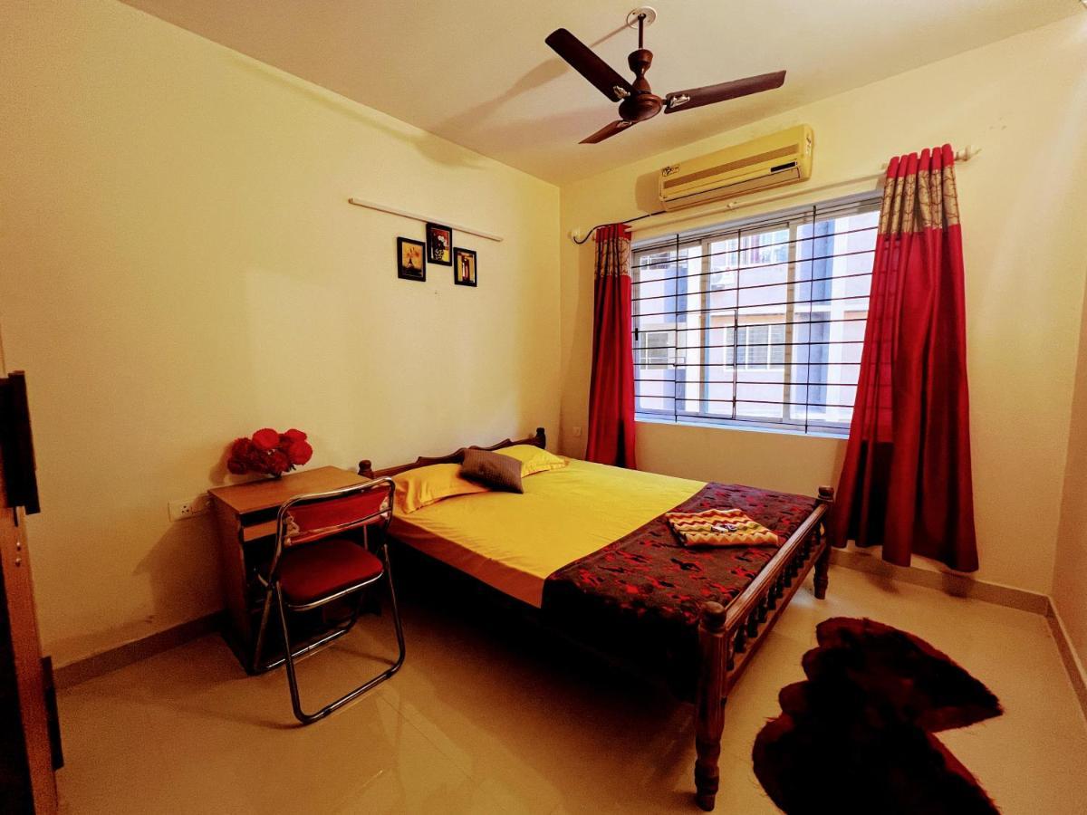 Luxurious 3bhk Vacation Amidst The City. Mangalore