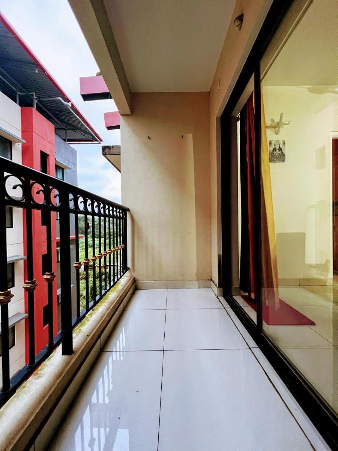 Cozy 2bhk Surrounded With Greenery. * Mangalore