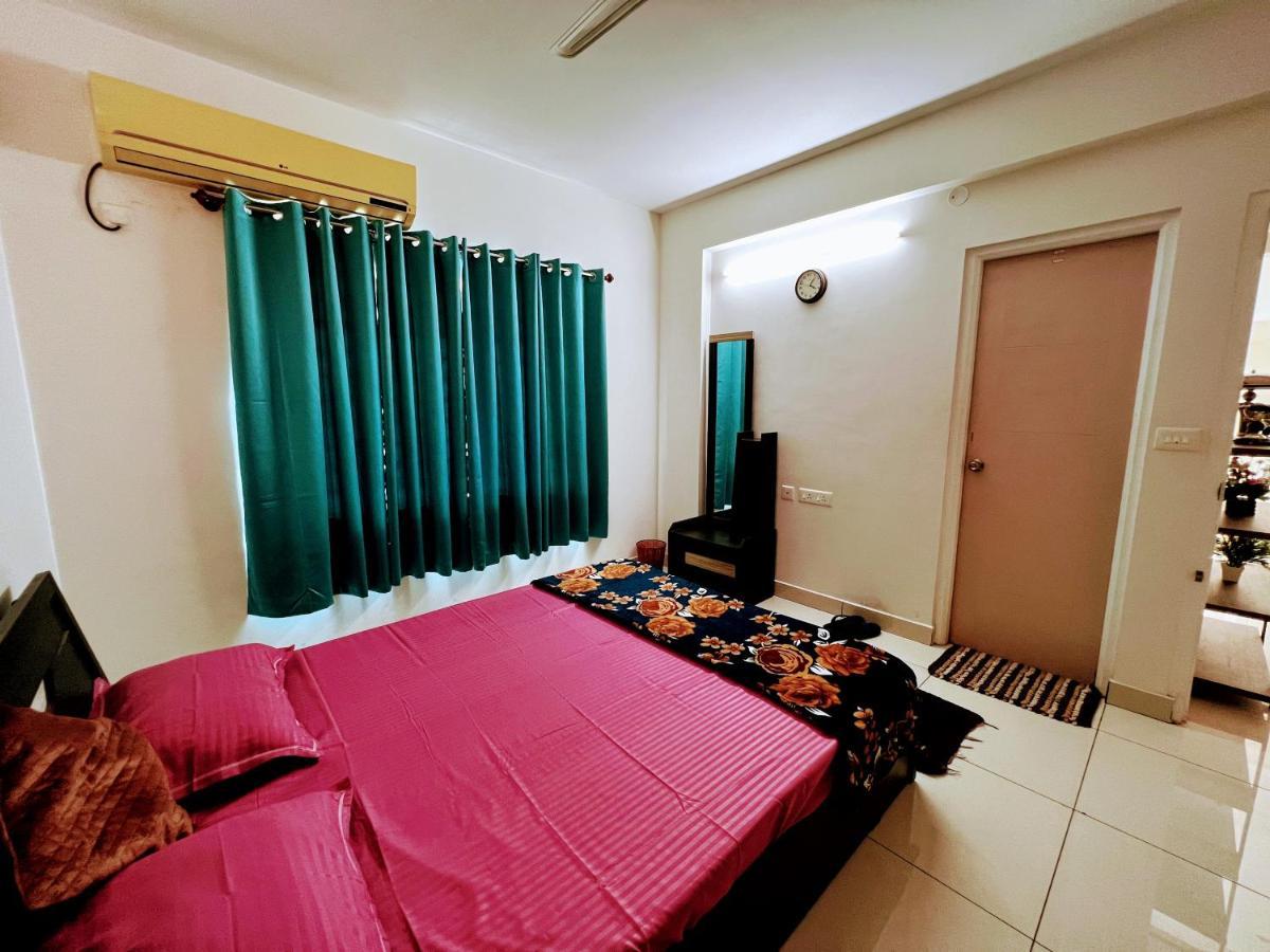 Cozy 2bhk Surrounded With Greenery. * Mangalore