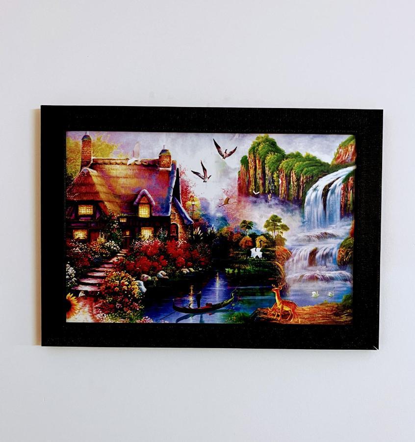 Cozy 2bhk Surrounded With Greenery. Apartment Mangalore