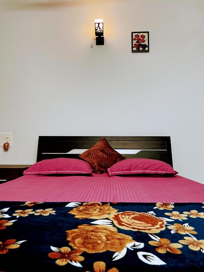 Cozy 2bhk Surrounded With Greenery. Apartment Mangalore