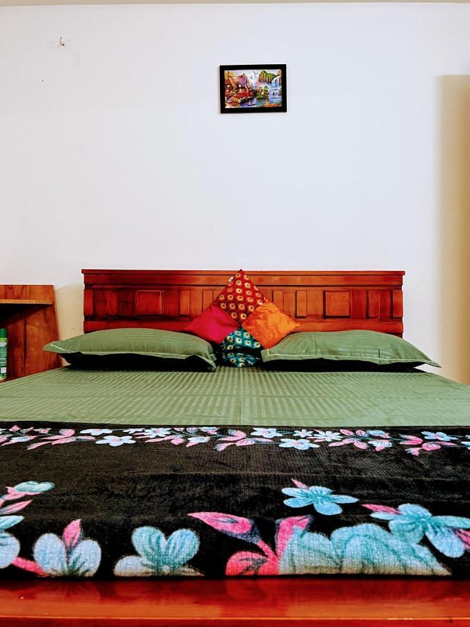 Cozy 2bhk Surrounded With Greenery. * Mangalore