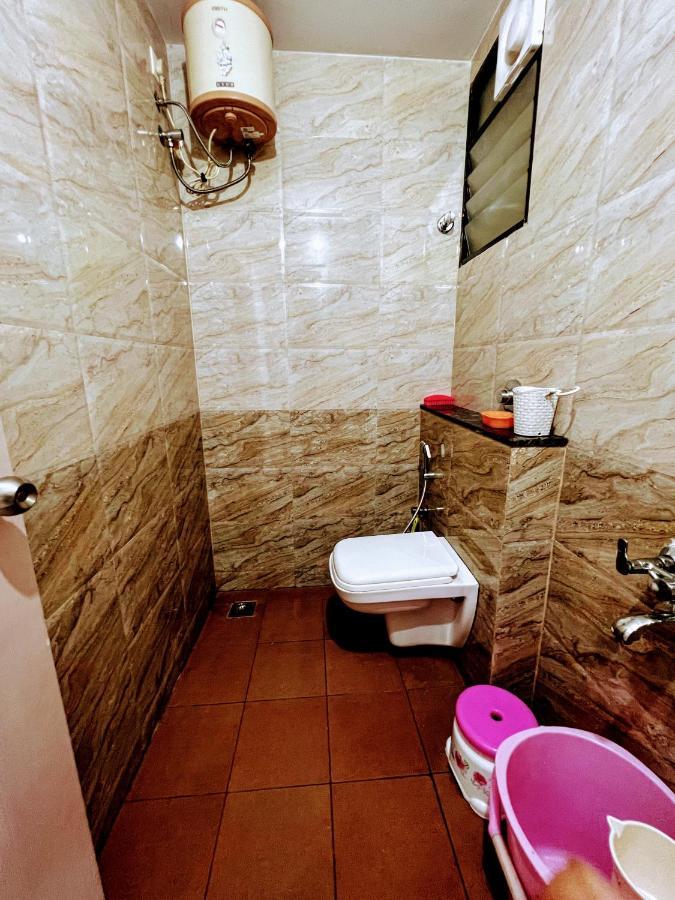 Cozy 2bhk Surrounded With Greenery.