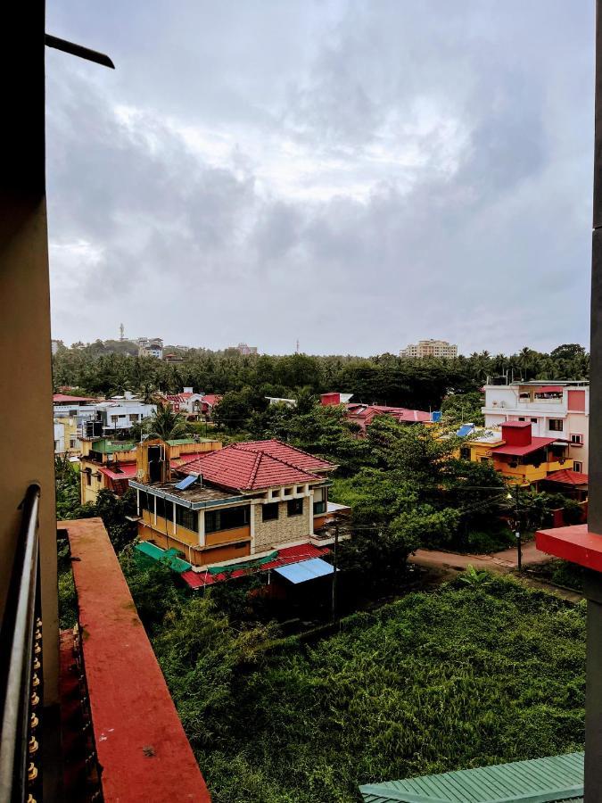 Cozy 2bhk Surrounded With Greenery. * Mangalore