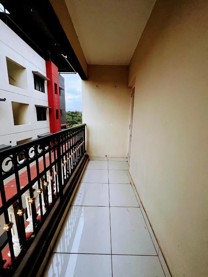Cozy 2bhk Surrounded With Greenery. Apartment Mangalore
