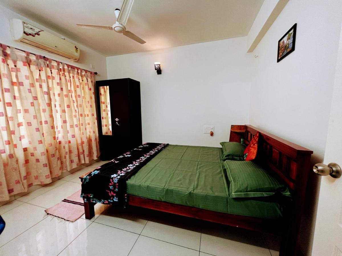 Cozy 2bhk Surrounded With Greenery. Mangalore