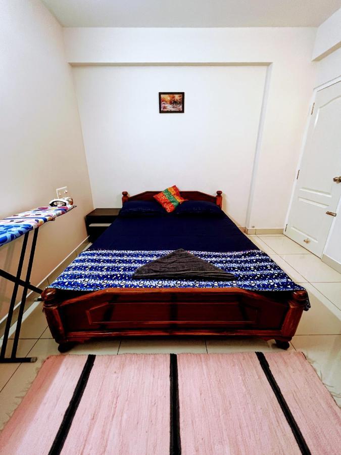 Apartment Serene 2bhk Surrounded With Greenery. Mangalore