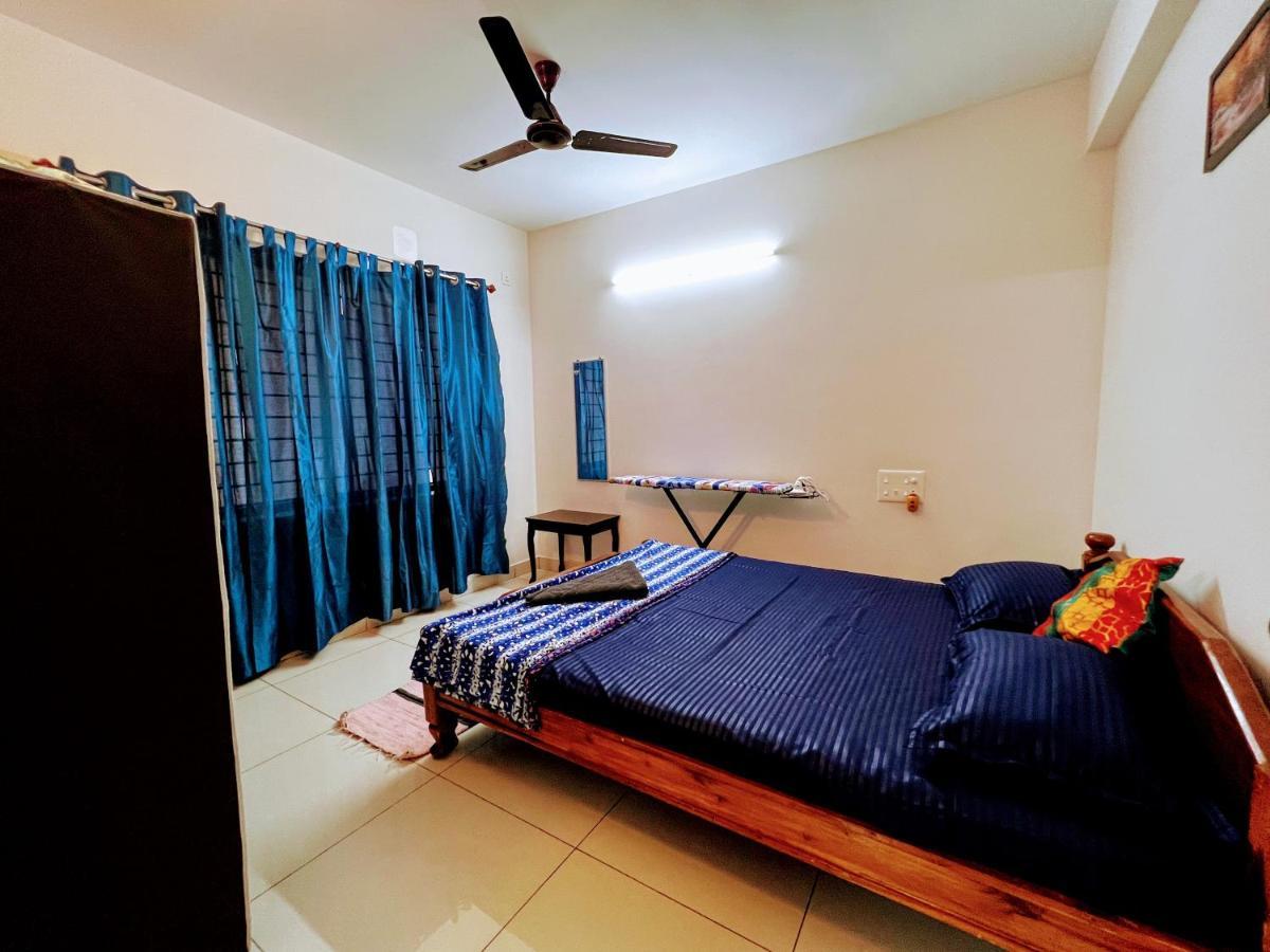 Serene 2bhk Surrounded With Greenery. *
