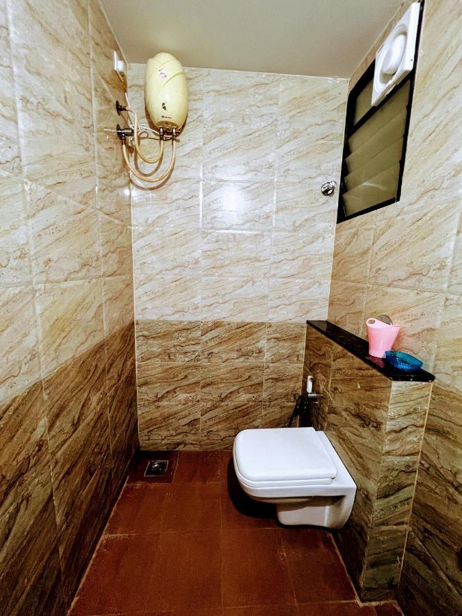 Serene 2bhk Surrounded With Greenery. Apartment Mangalore
