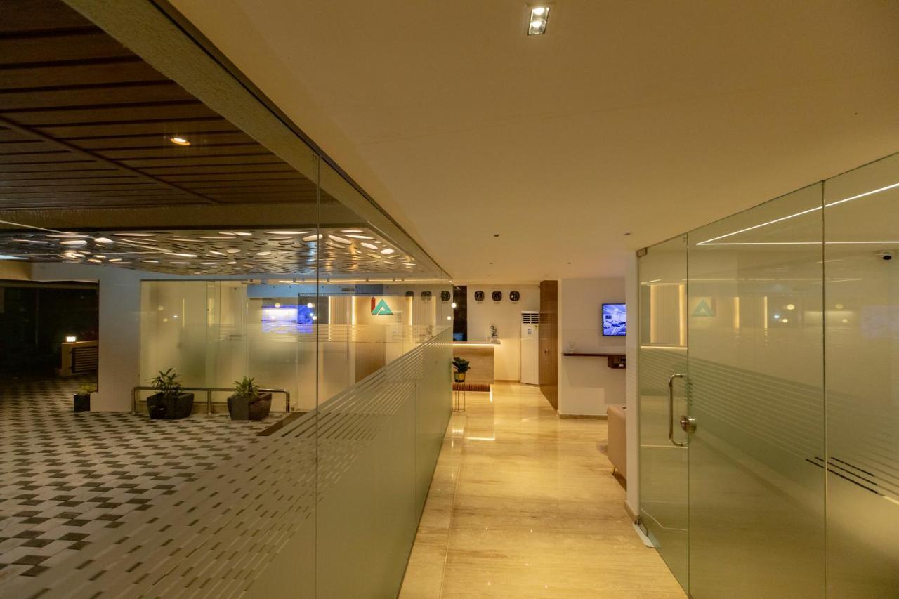Inland Avenue 3* Mangalore