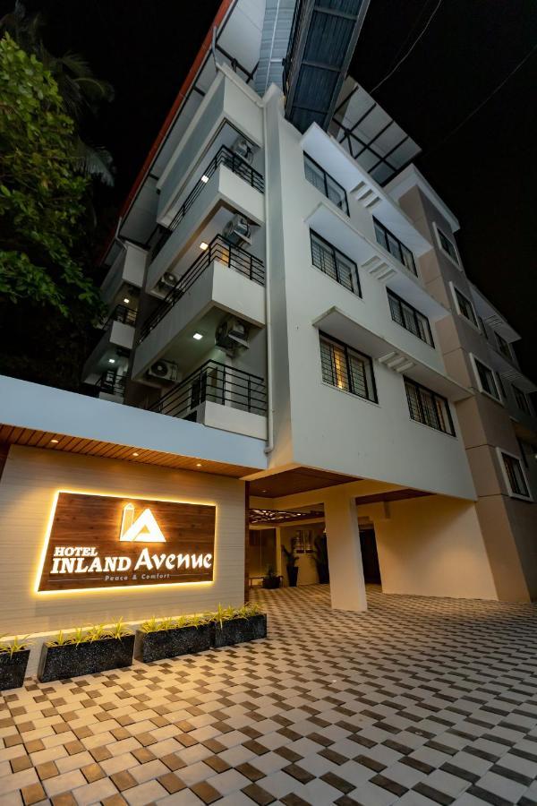 Inland Avenue 3*
