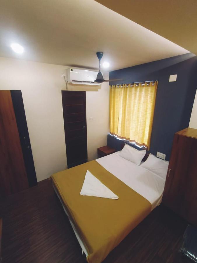 Madery Hotel 3*